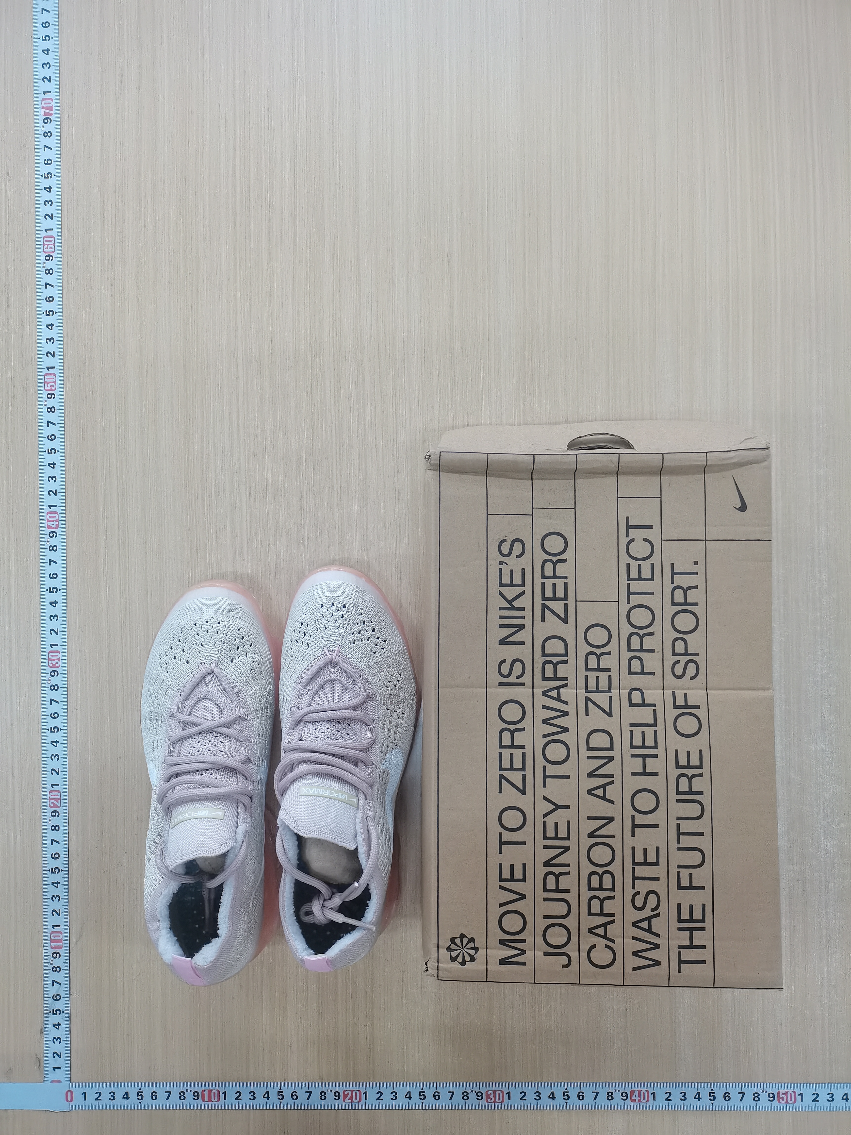 Nike Air Vapormax 2023 FK -8