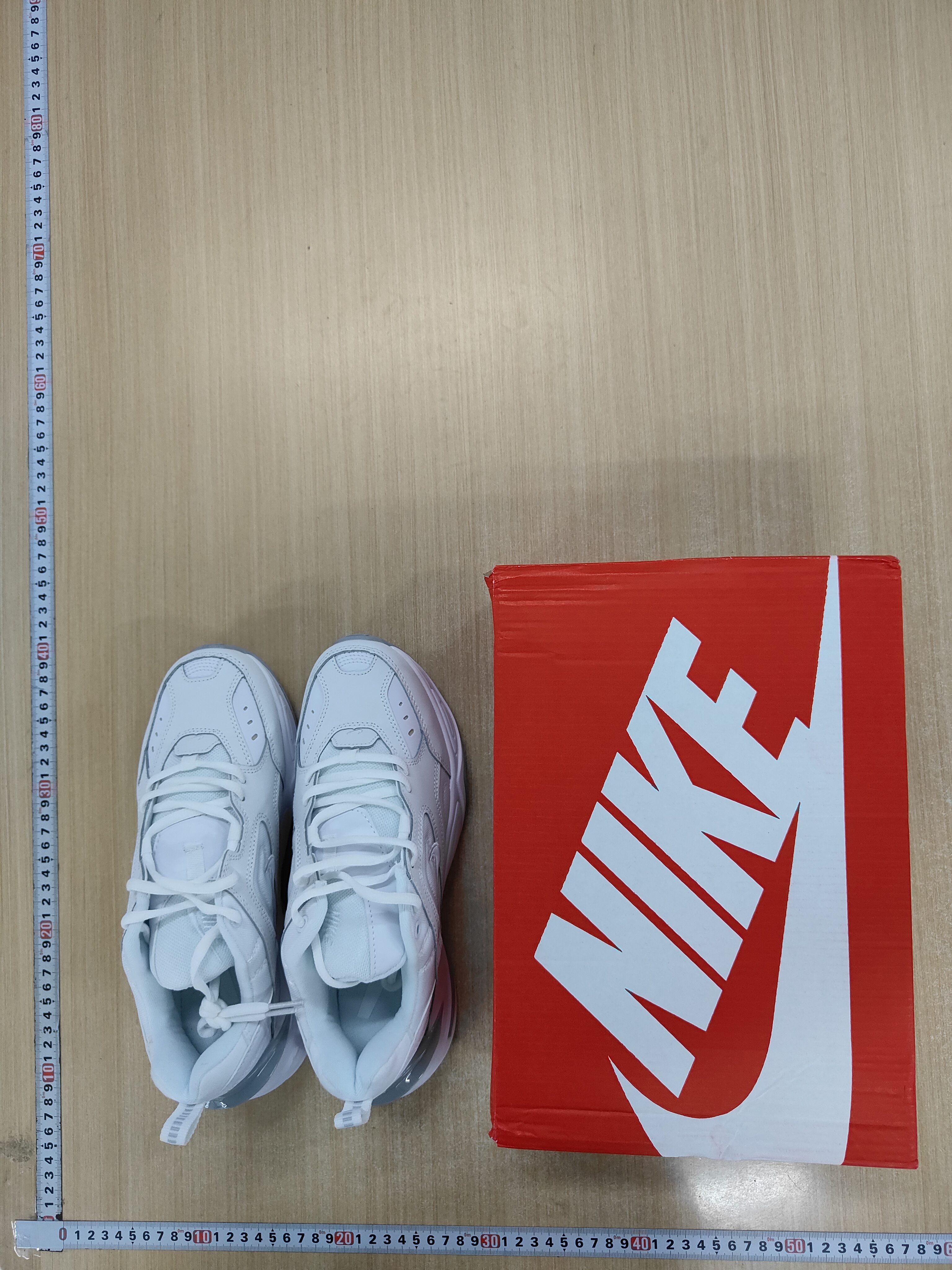 BF  Batch  Nike M2K Tekno  -3