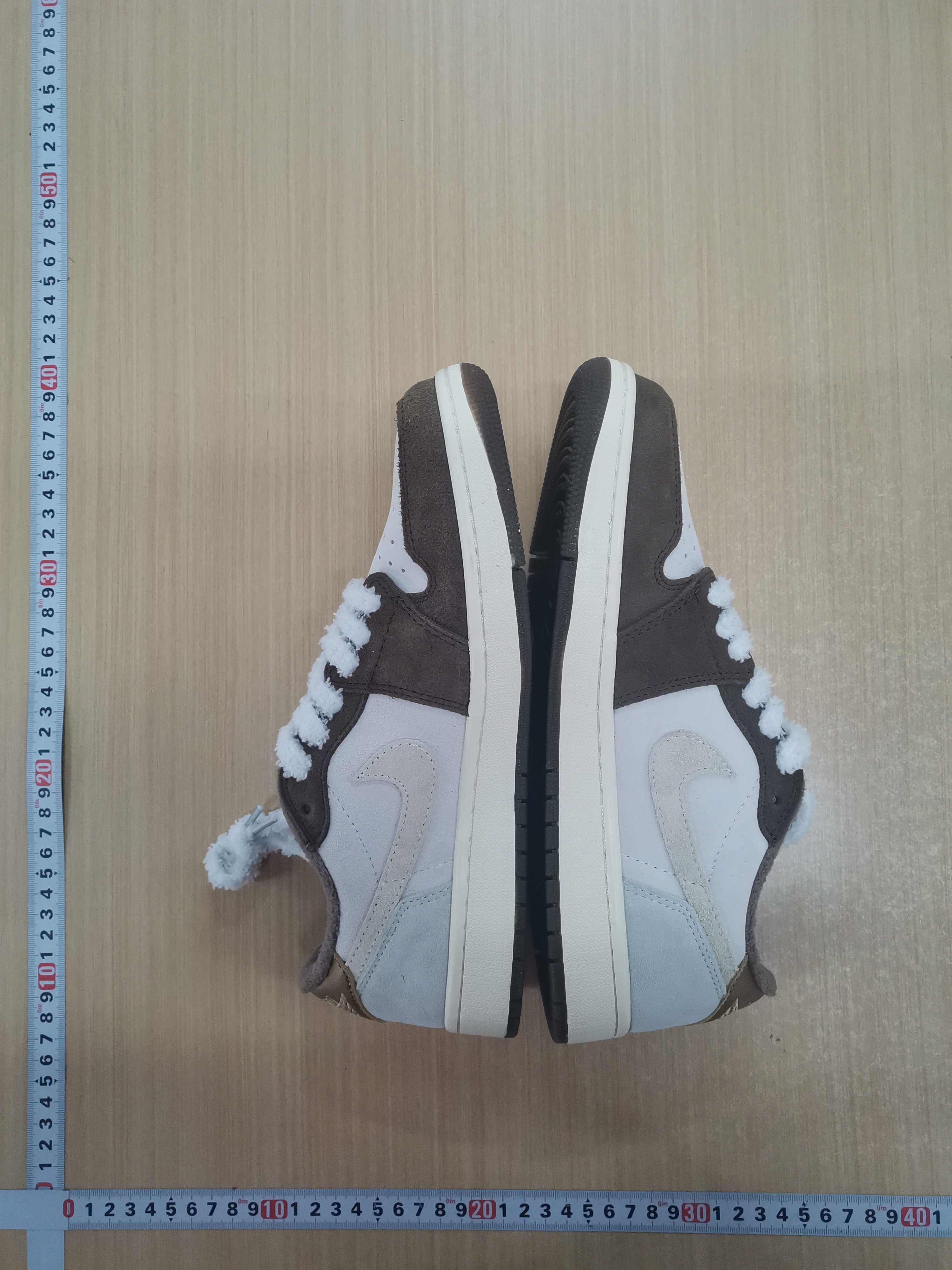BF  Batch   Nike Air Jordan 1 -4