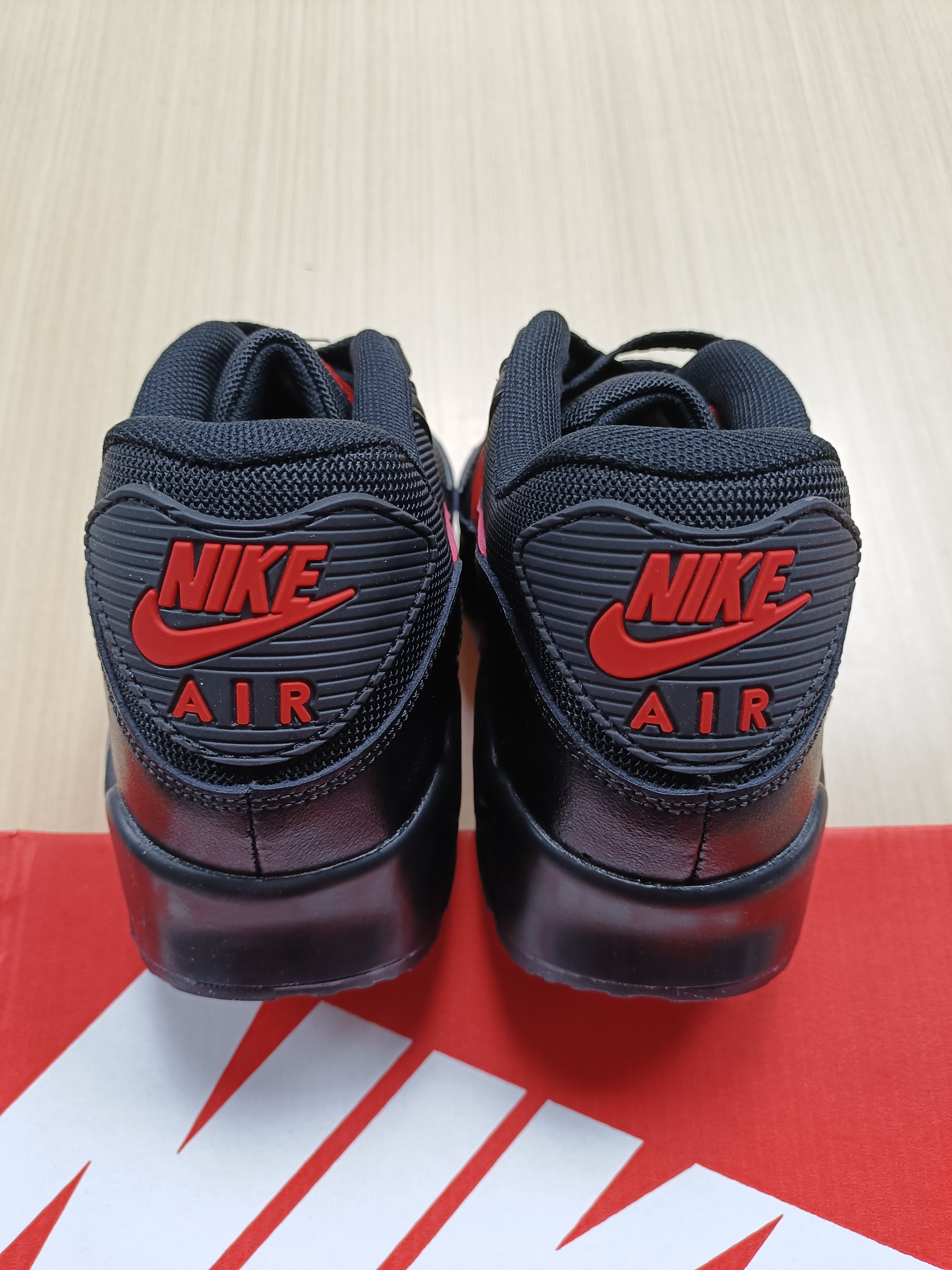 Nike Air Max 90 -4