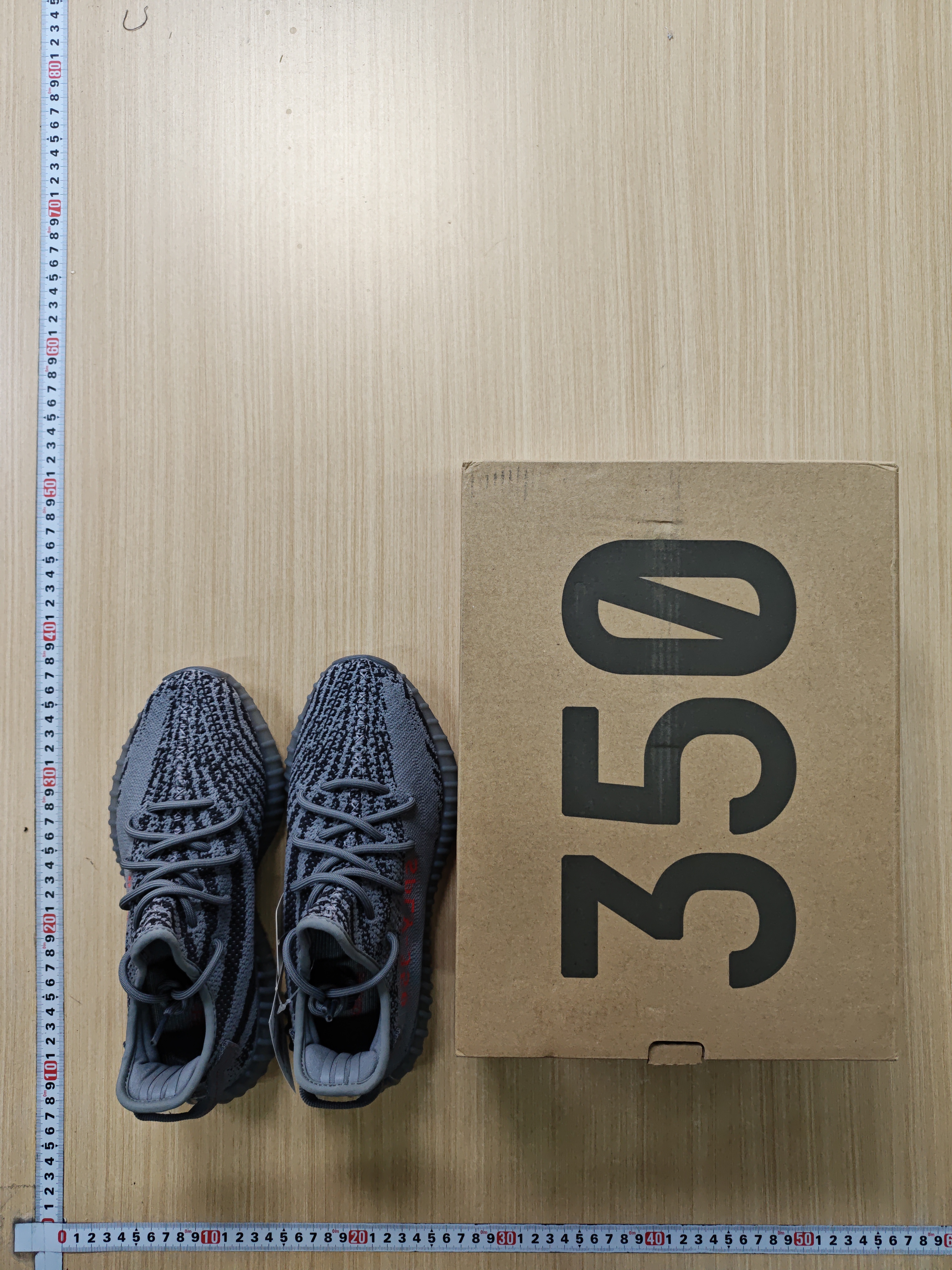 LW  Batch  Adidas yeezy Boost  350 V2 -5