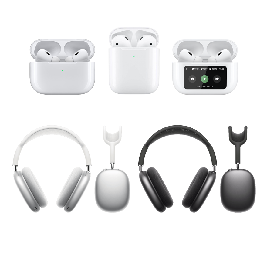 PDBF PR02 USB-C Earbuds with A