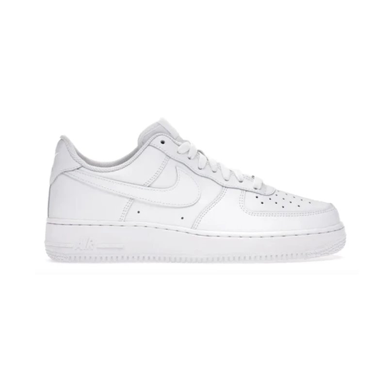 Nike Air Force 1 Low White and